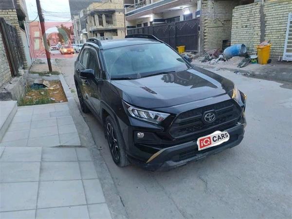 تويوتا راف 4 2019 للبيع في العراق - بغداد